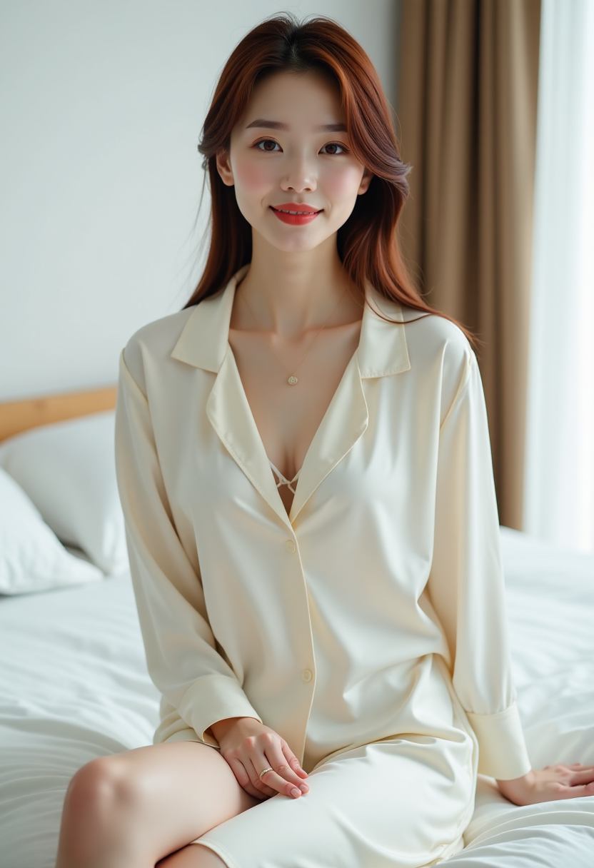 花开彼岸