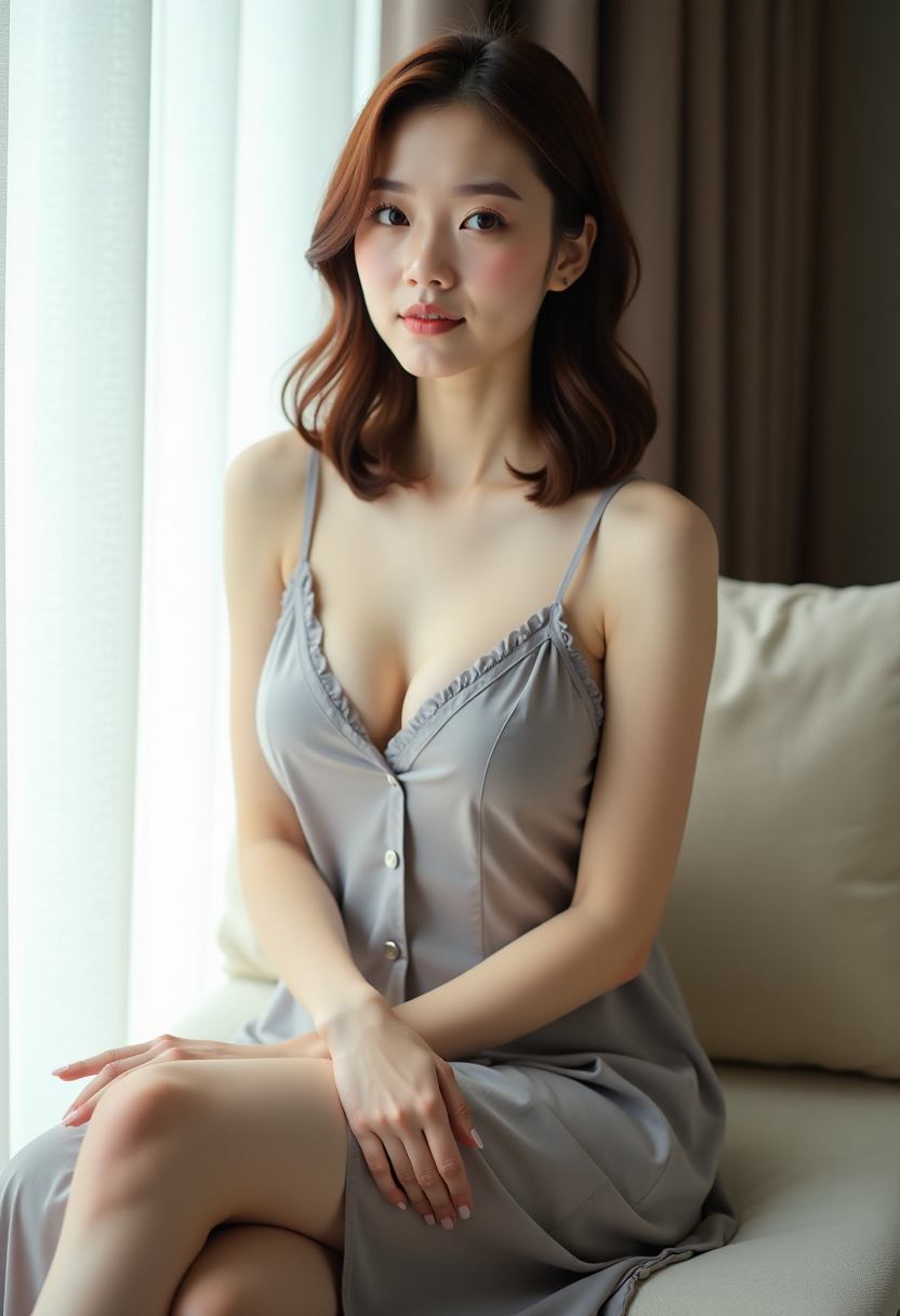 迷乱星空